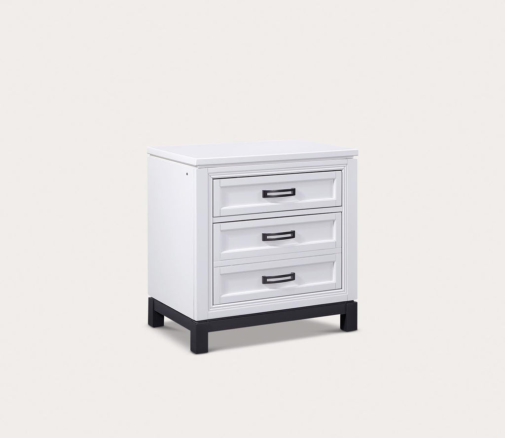 Aspen Home Hyde Park Bedroom Set