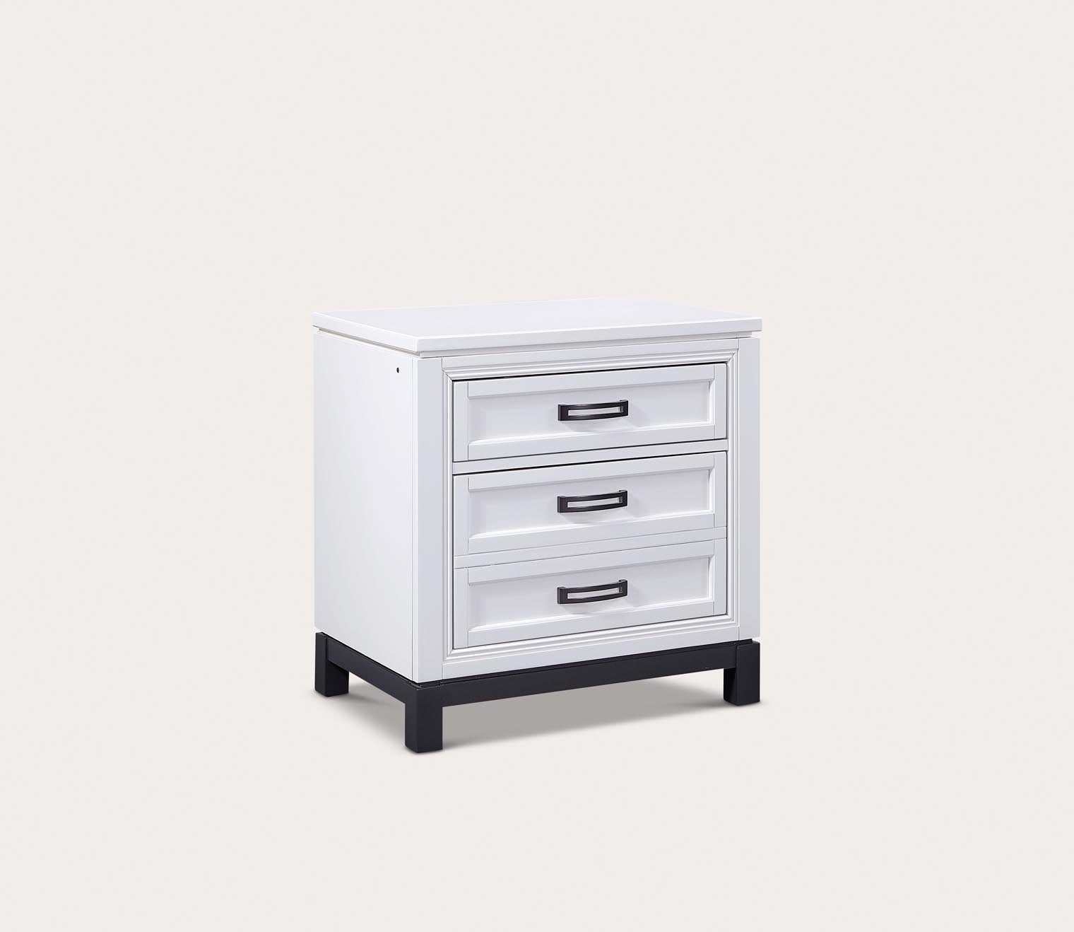 Aspen Home Hyde Park Bedroom Set
