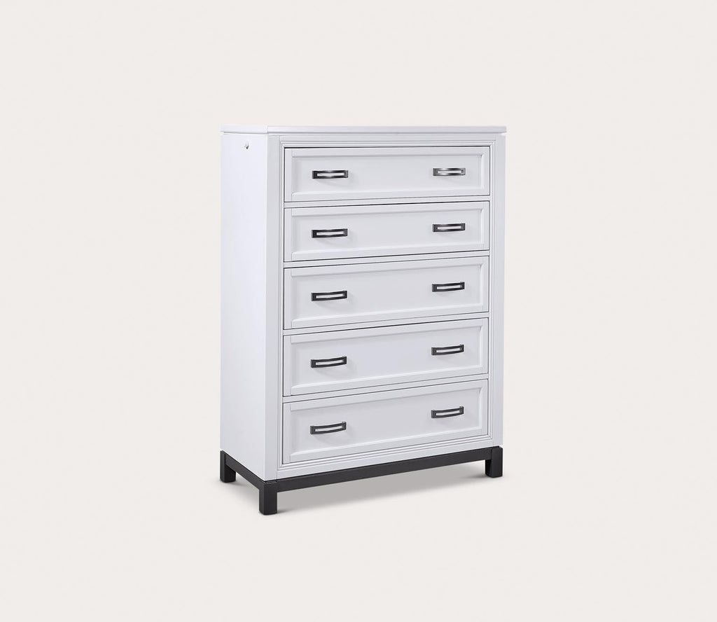 Aspen Home Hyde Park Bedroom Set