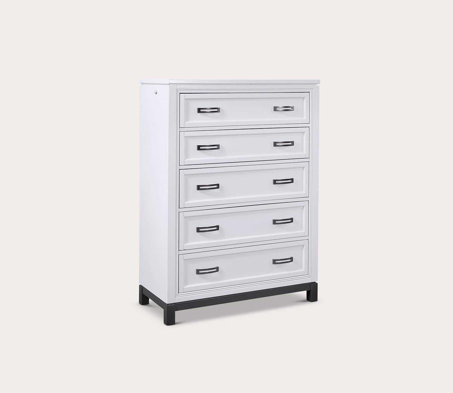 Aspen Home Hyde Park Bedroom Set