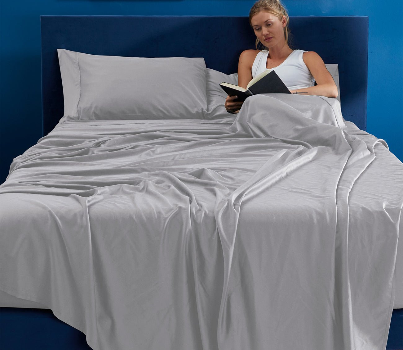 Bedgear Hyper-Cotton Sheet Set