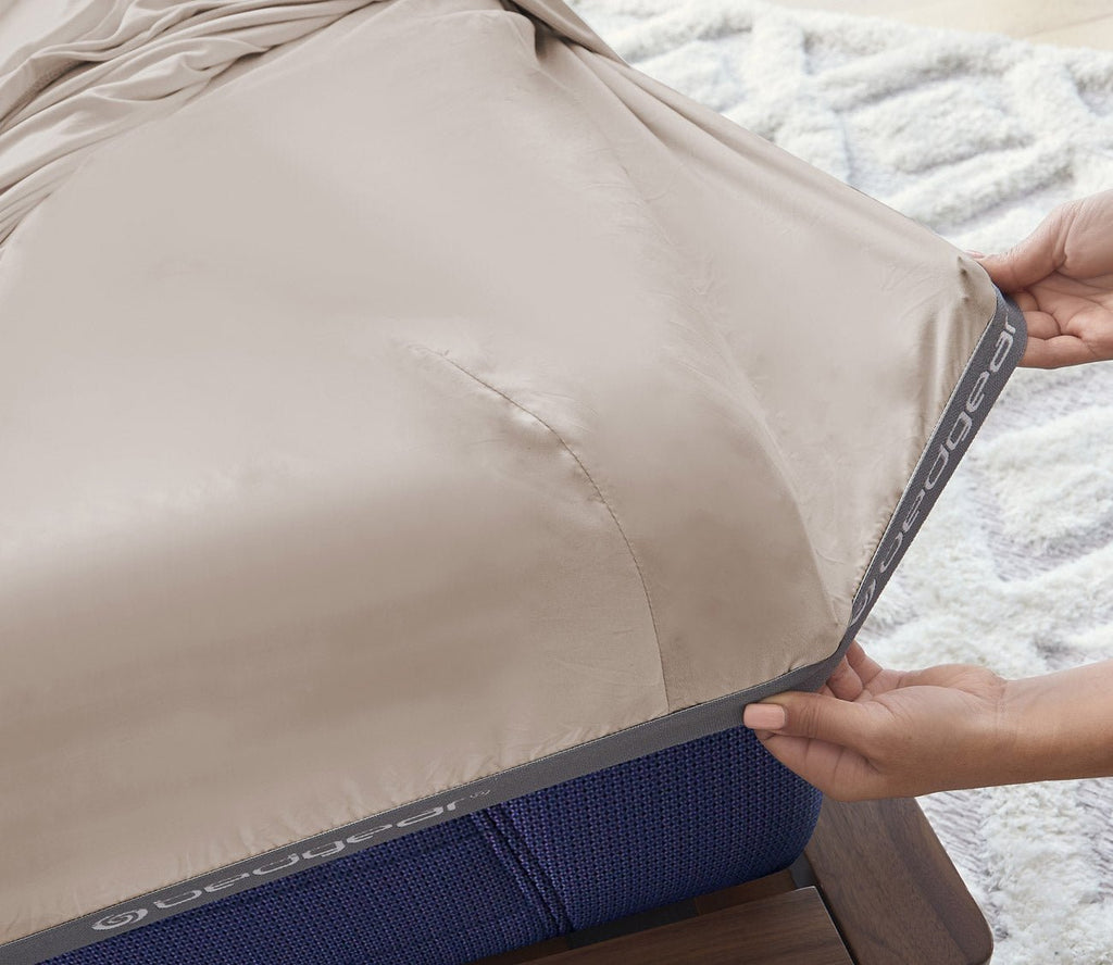 Bedgear Hyper-Cotton Sheet Set
