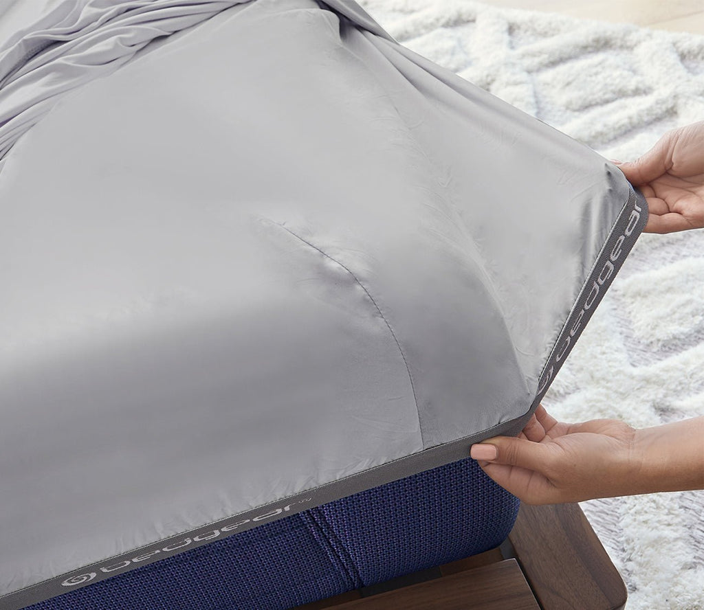 Bedgear Hyper-Cotton Sheet Set