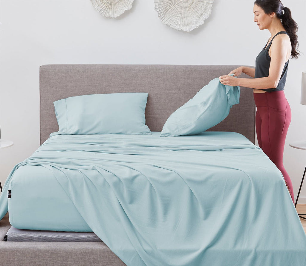 Bedgear Hyper-Linen Sheet Set