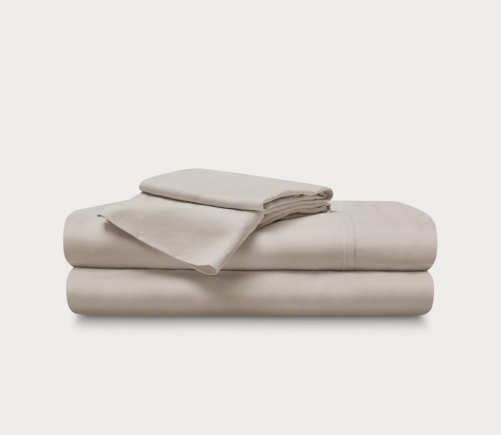 Bedgear Hyper-Linen Sheet Set
