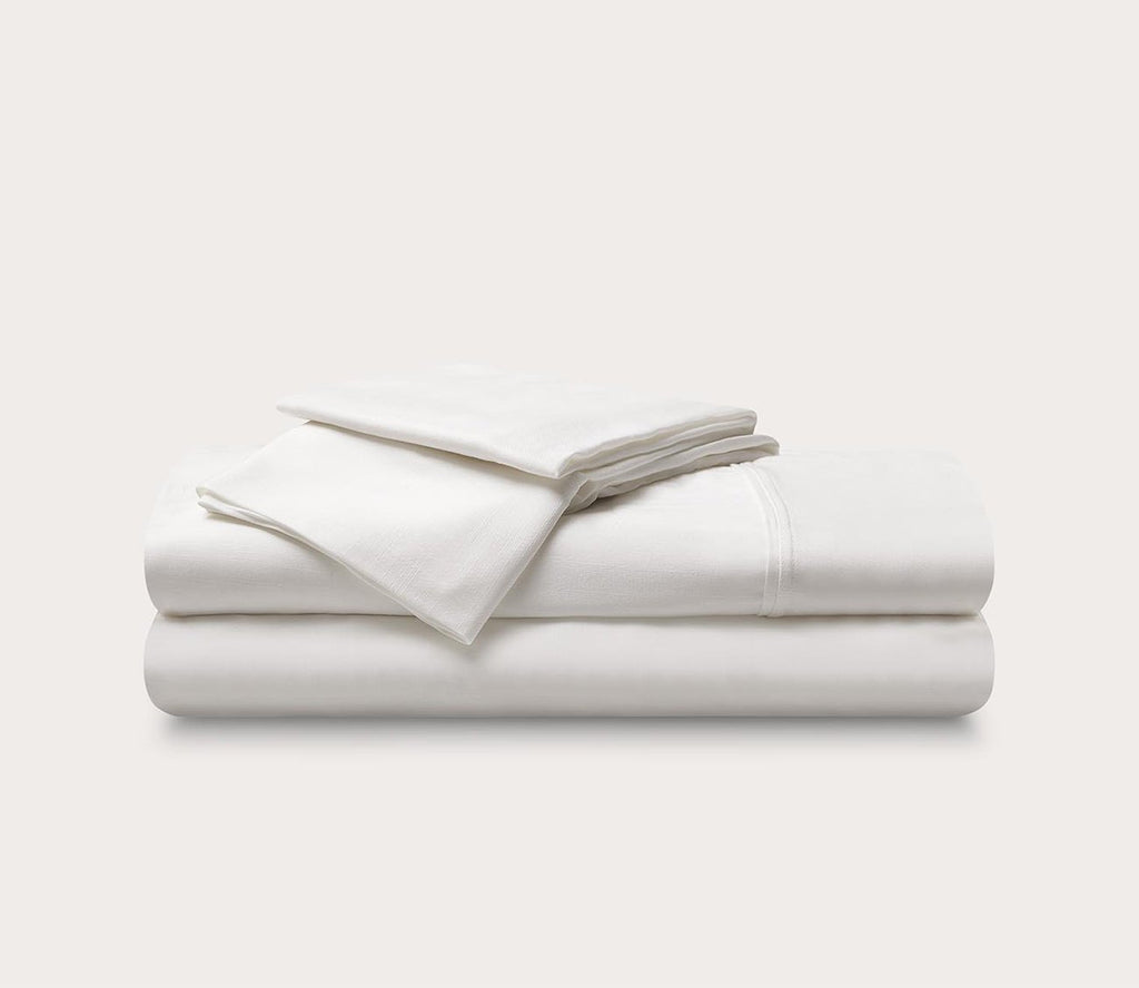 Bedgear Hyper-Linen Sheet Set