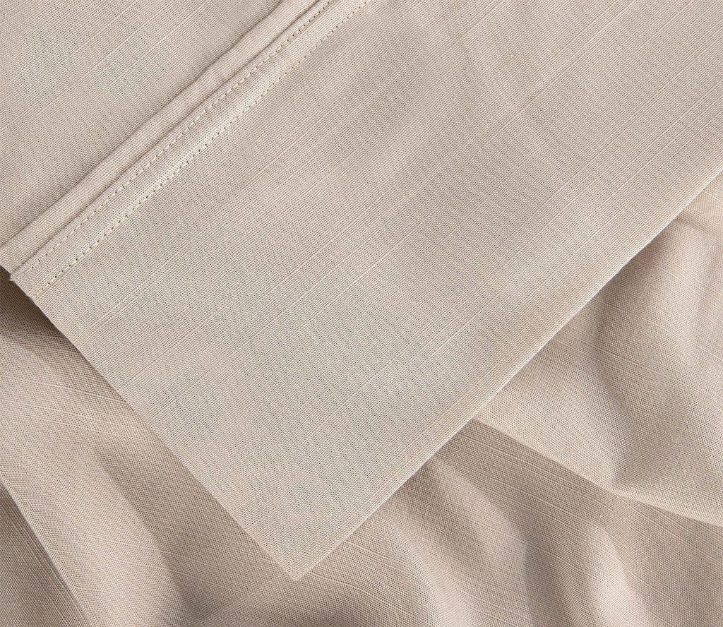 Bedgear Hyper-Linen Sheet Set