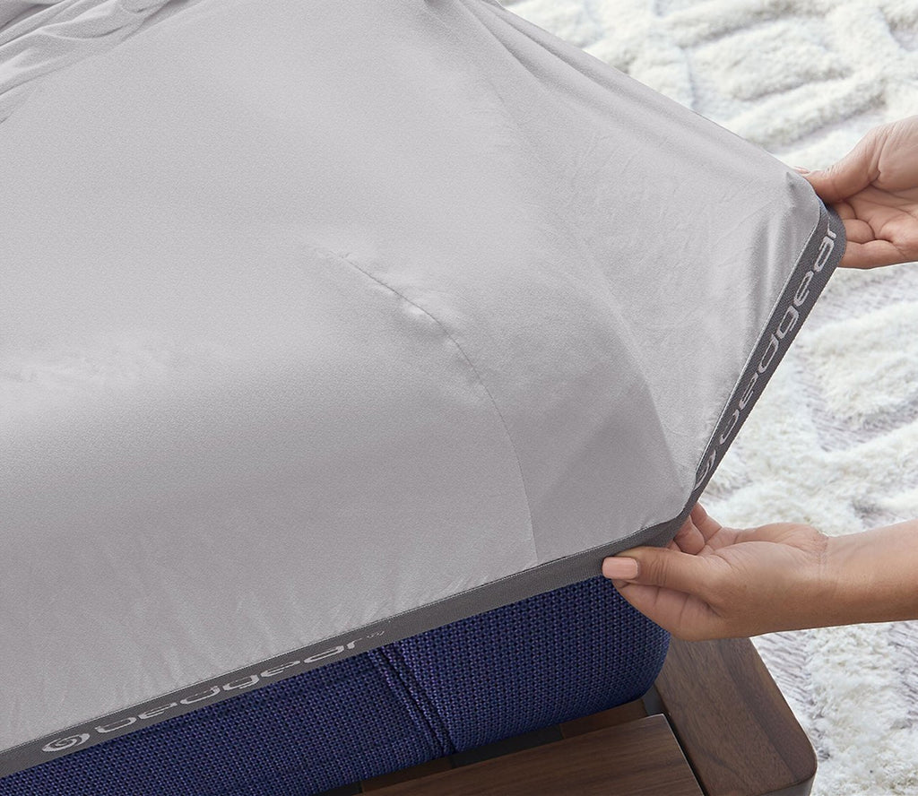 Bedgear Hyper-Wool Sheet Set
