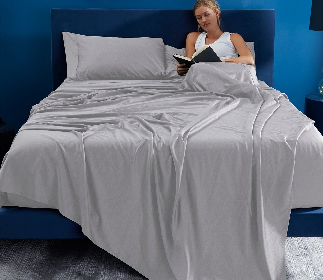 Bedgear Hyper-Wool Sheet Set