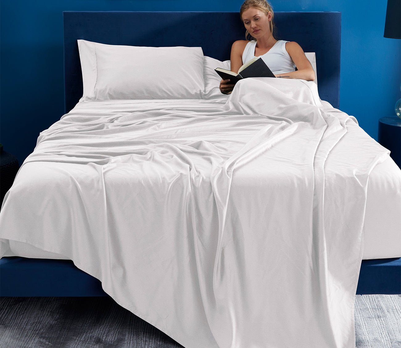 Bedgear Hyper-Wool Sheet Set