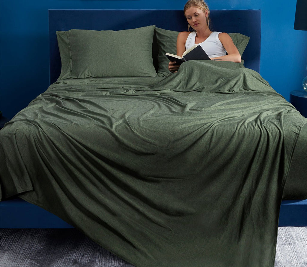 Bedgear Hyper-Wool Sheet Set