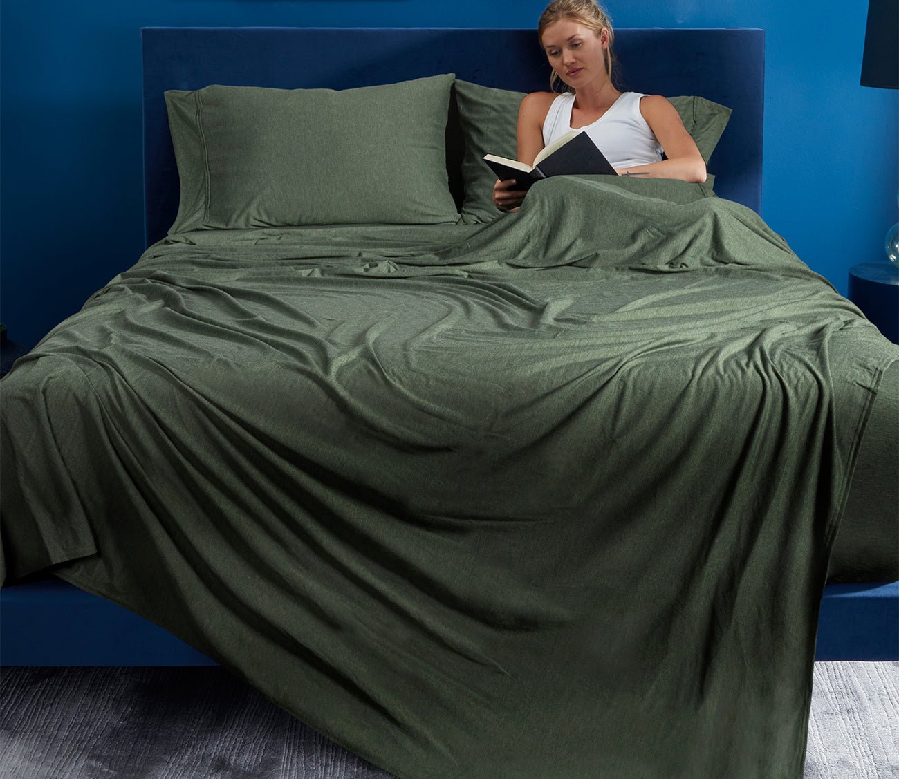 Bedgear Hyper-Wool Sheet Set
