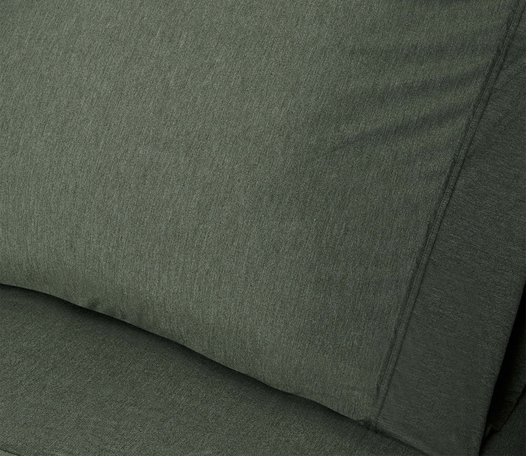 Bedgear Hyper-Wool Sheet Set