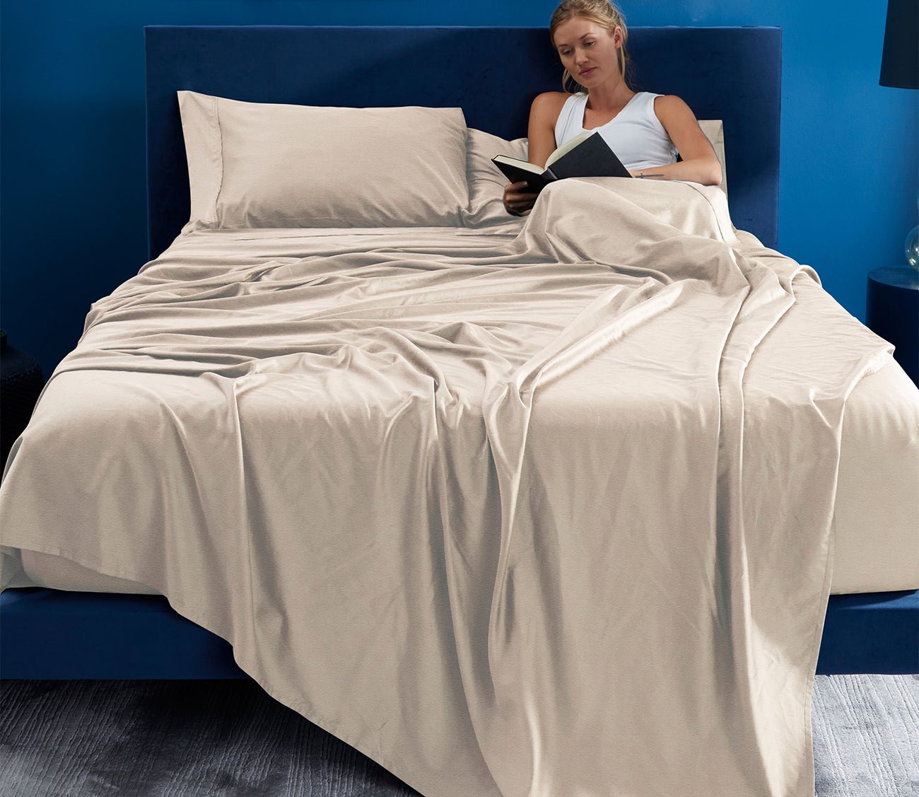 Bedgear Hyper-Wool Sheet Set