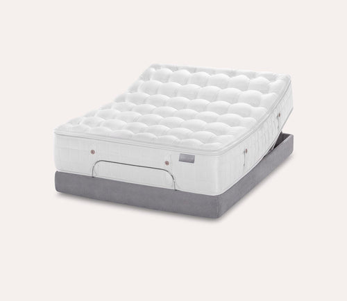 Aireloom Karpen Ivory Luxetop Firm Mattress