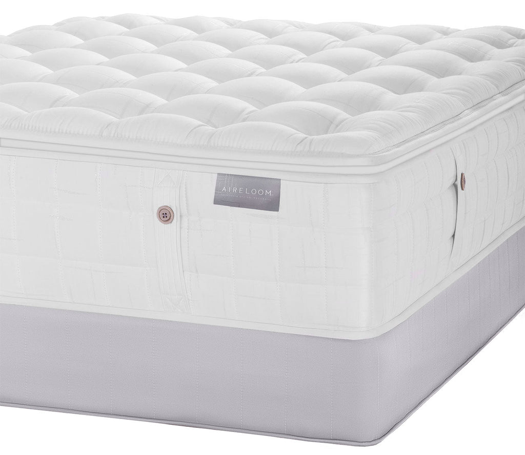Aireloom Karpen Lily Luxury Firm Mattress