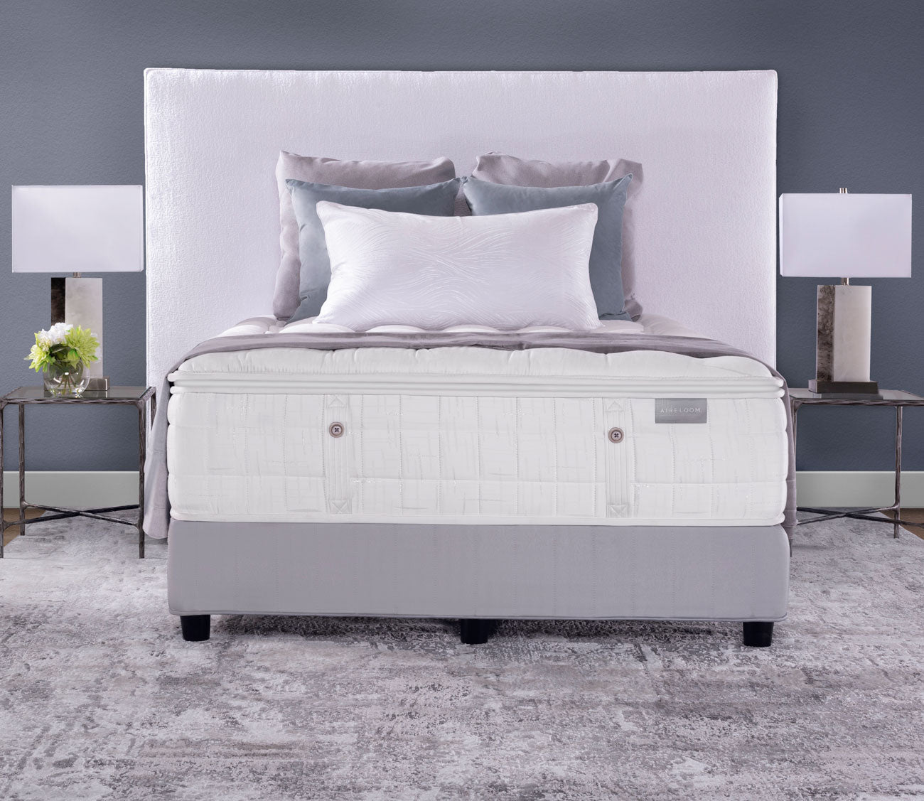Aireloom Karpen Lily Luxury Firm Mattress