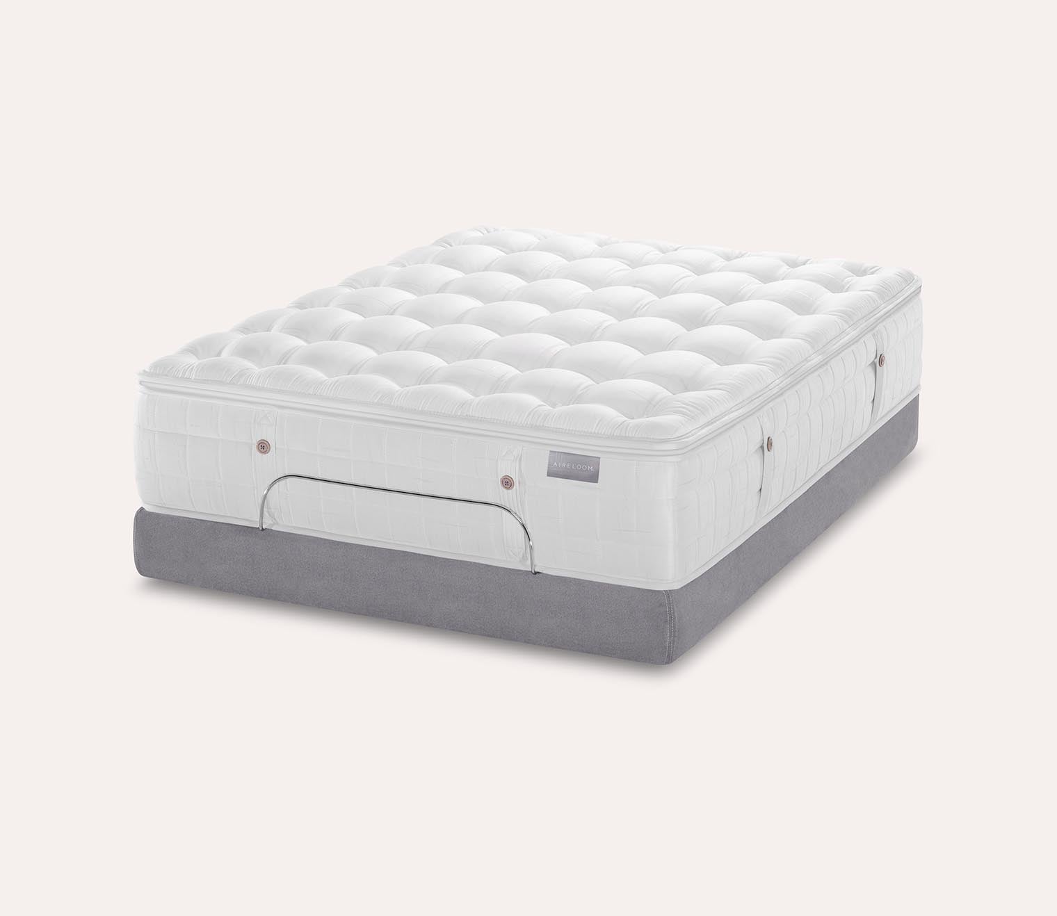 Aireloom Karpen Lotus Plush Mattress