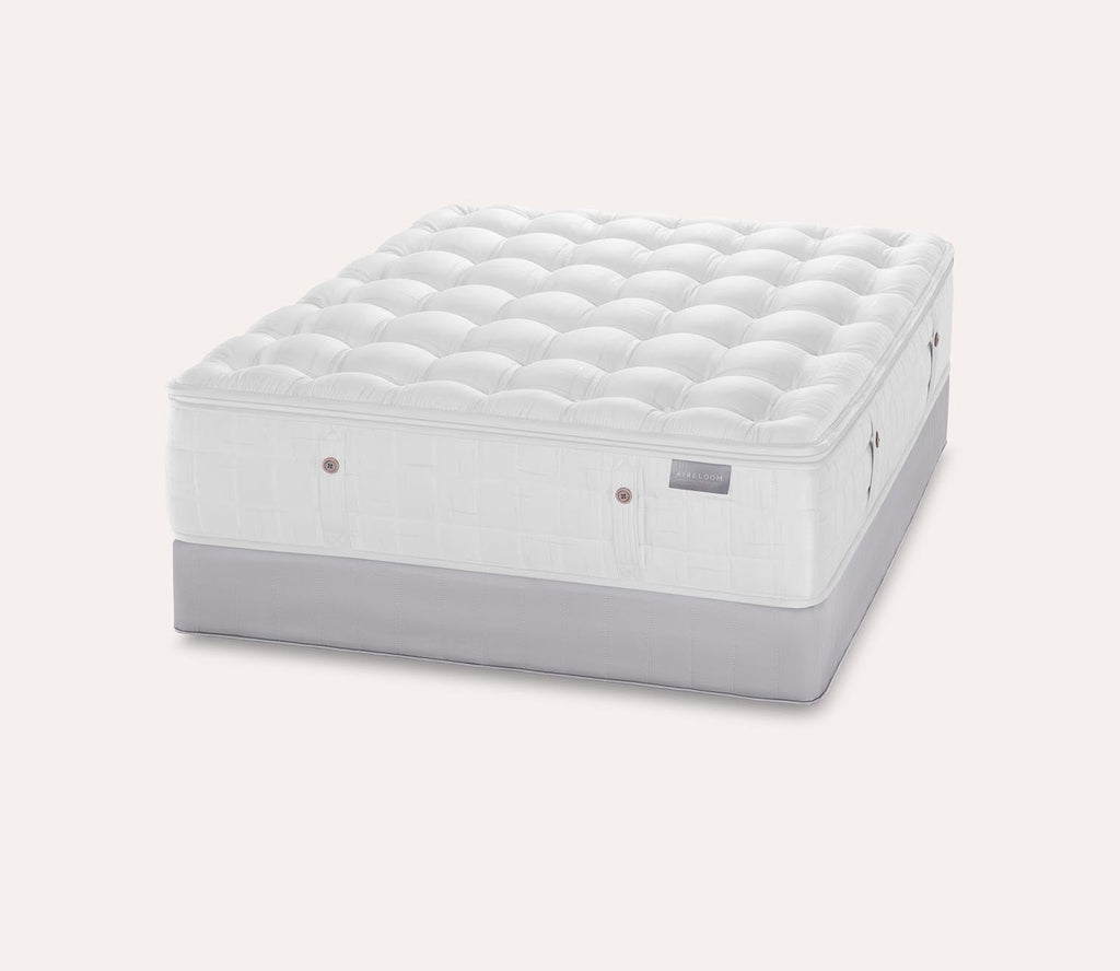 Aireloom Karpen Lotus Plush Mattress