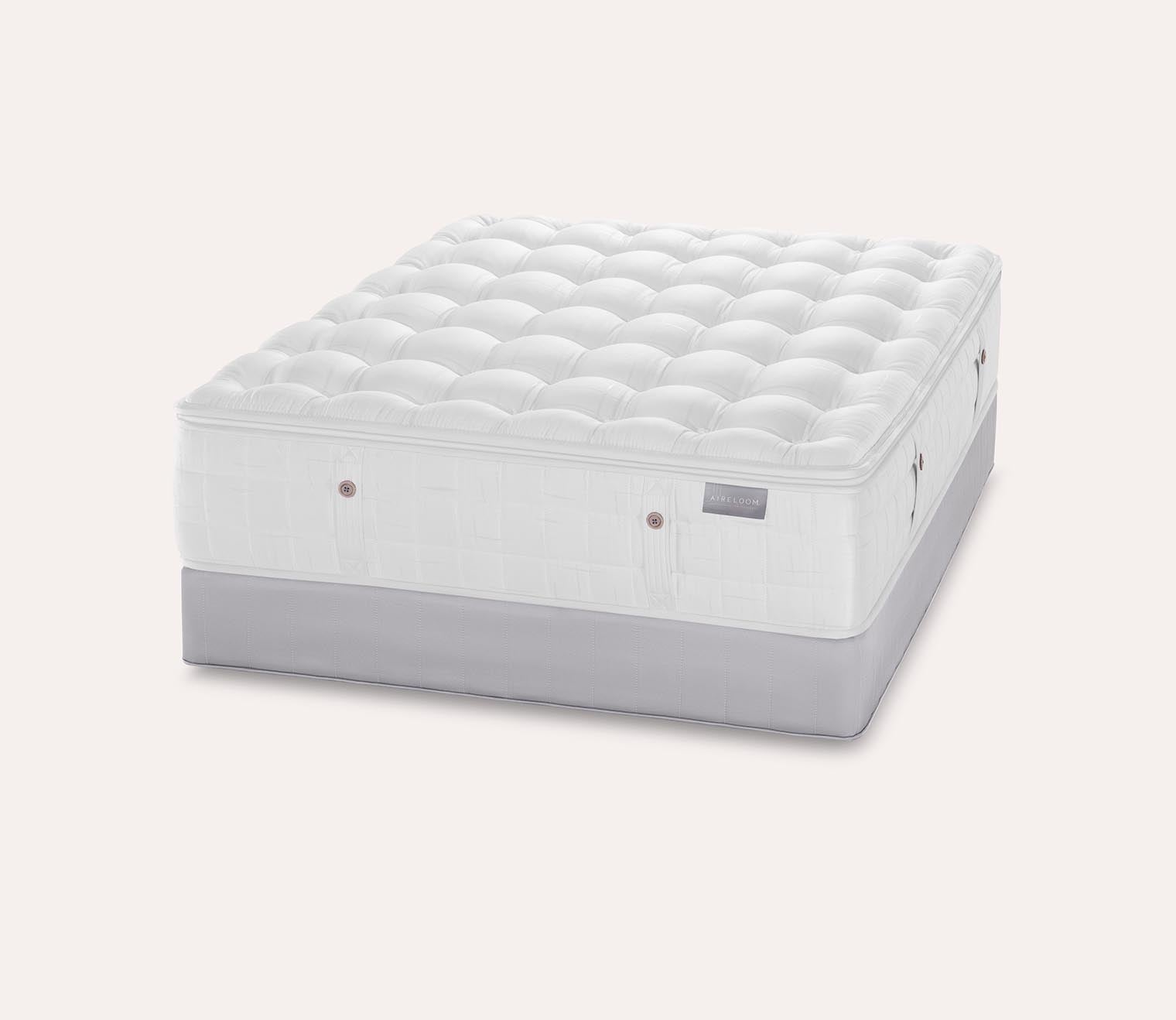 Aireloom Karpen Lotus Plush Mattress