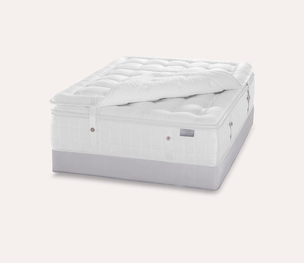 Aireloom Karpen Luxury Mattress Topper