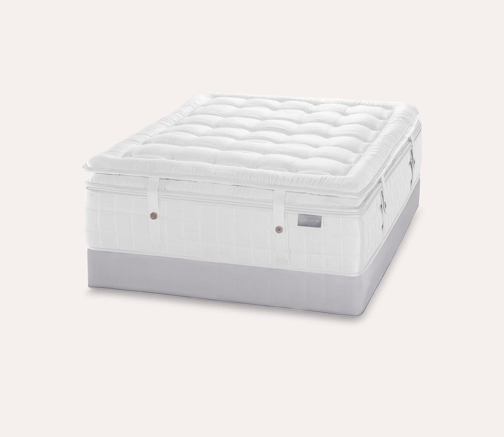 Aireloom Karpen Luxury Mattress Topper