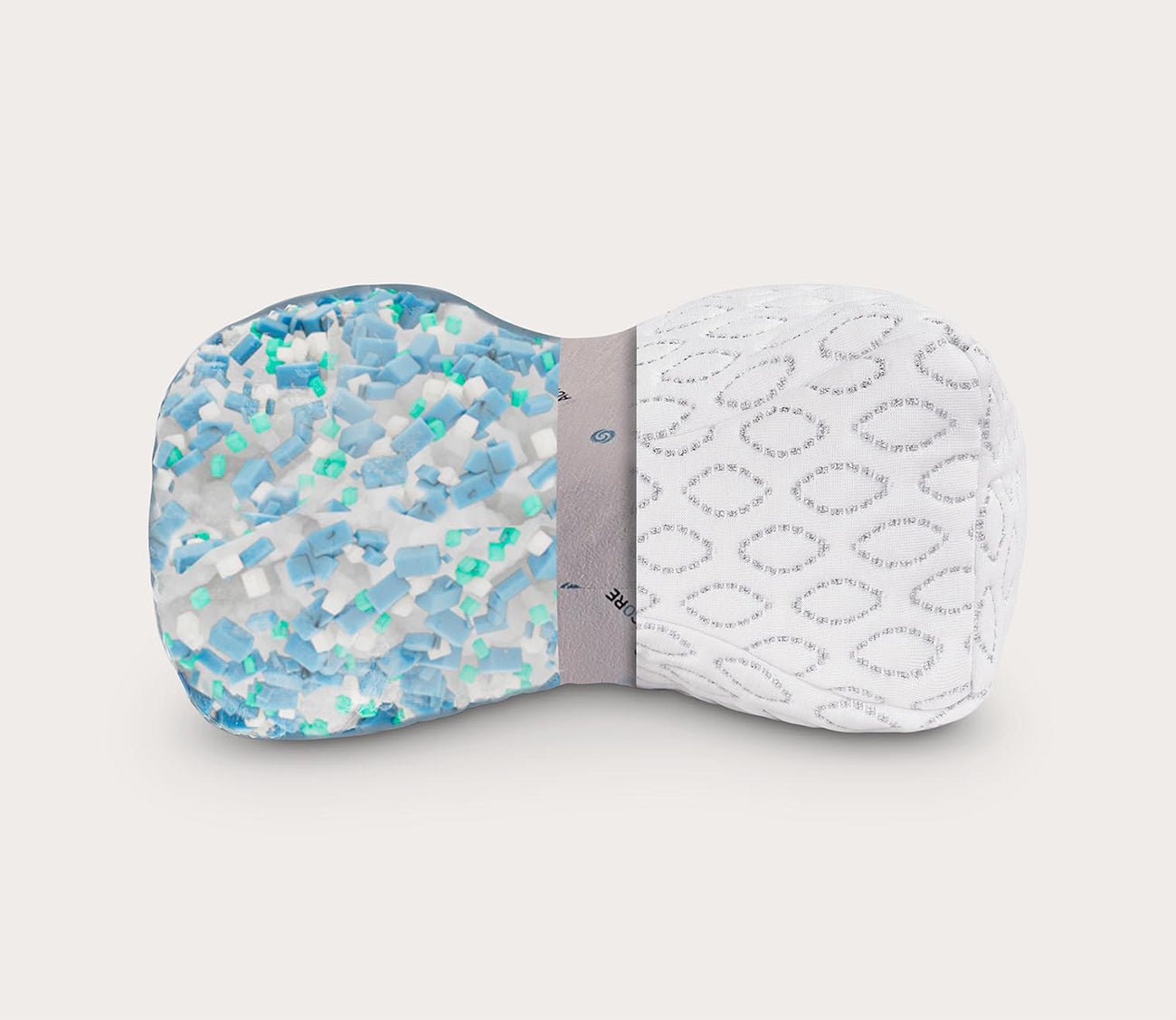 Bedgear Knee Support Pillow