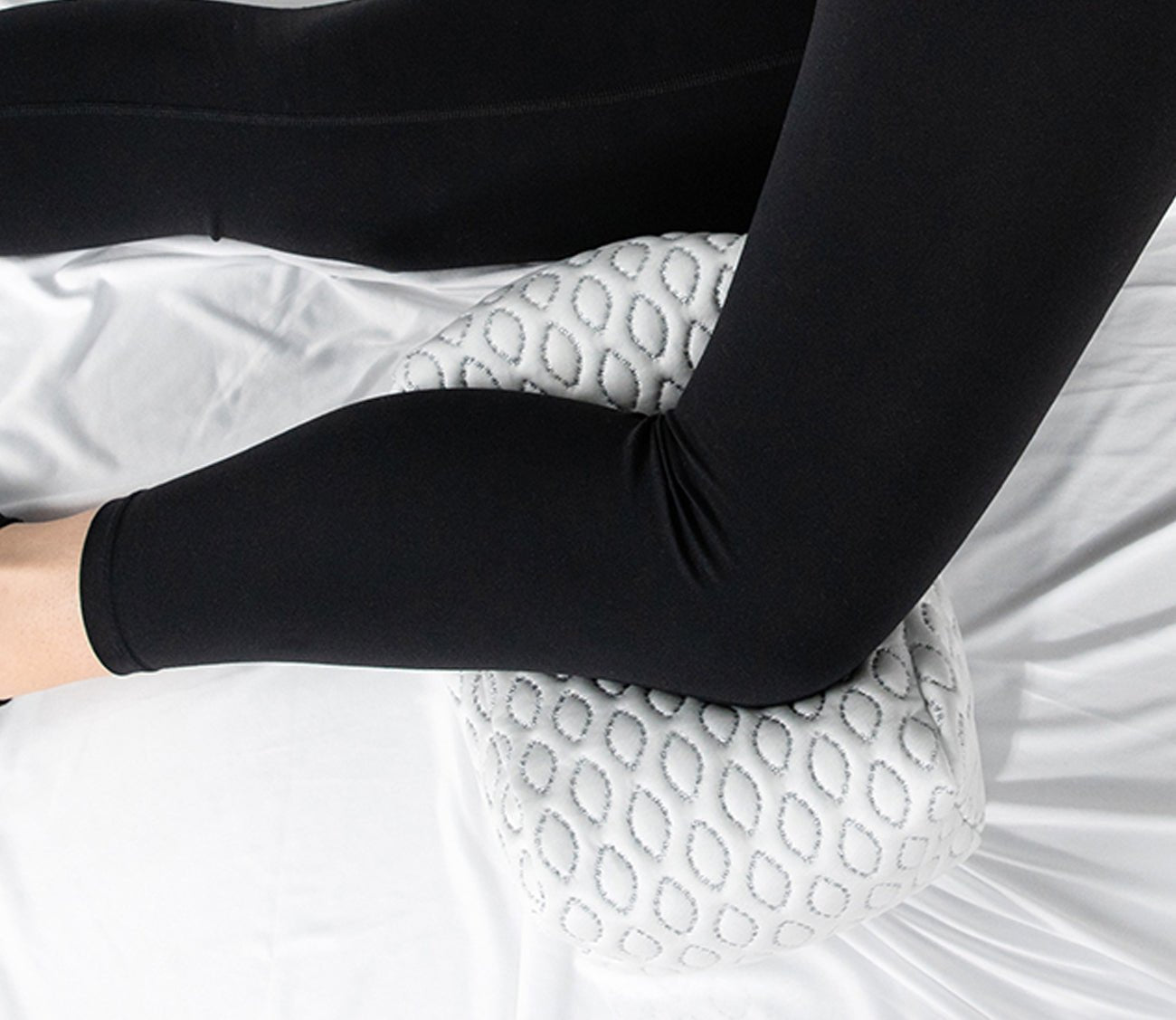 Bedgear Knee Support Pillow