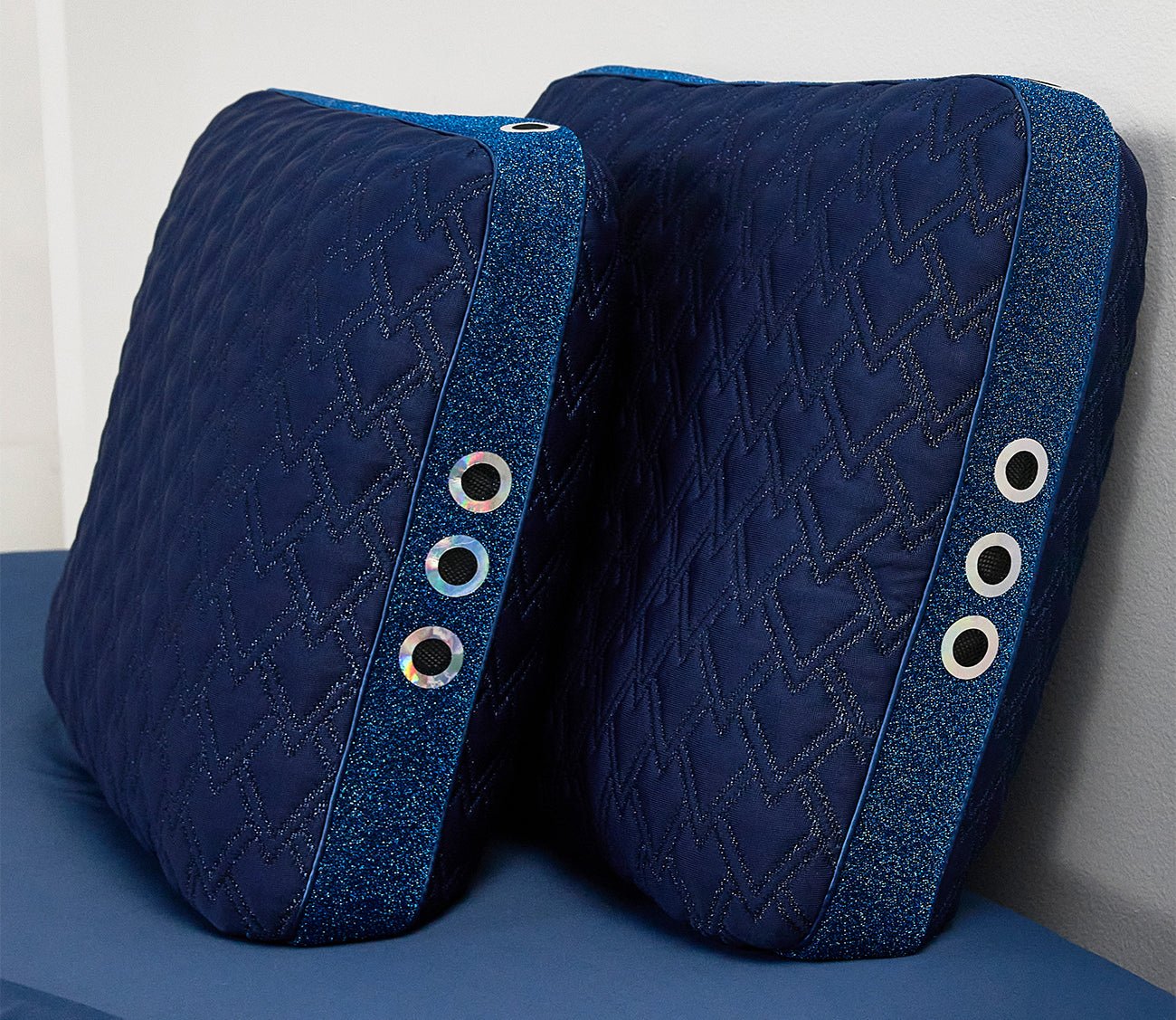 Bedgear Night Ice Performance Pillow