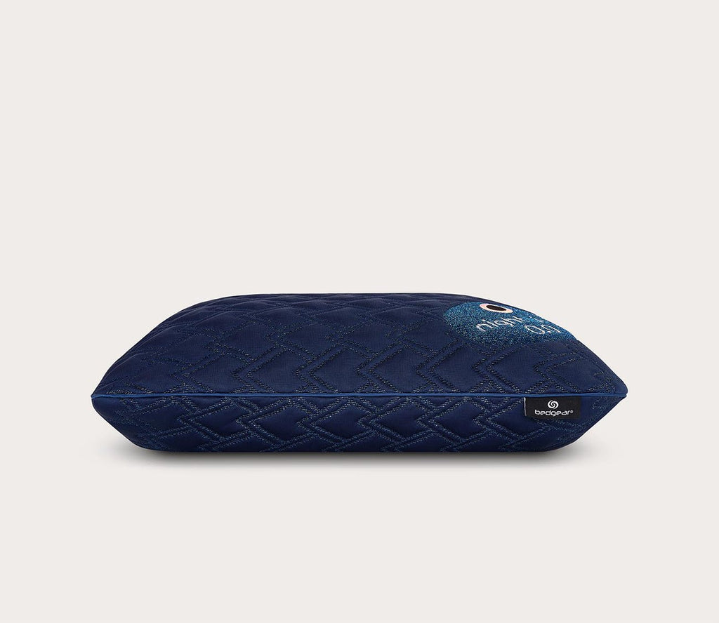 Bedgear Night Ice Performance Pillow