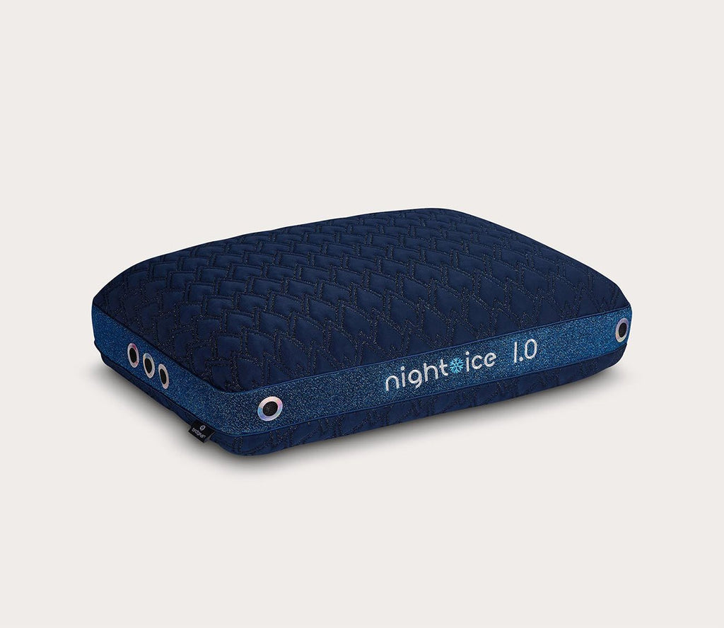 Bedgear Night Ice Performance Pillow