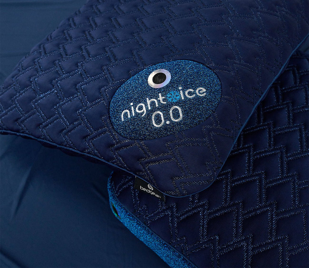 Bedgear Night Ice Performance Pillow