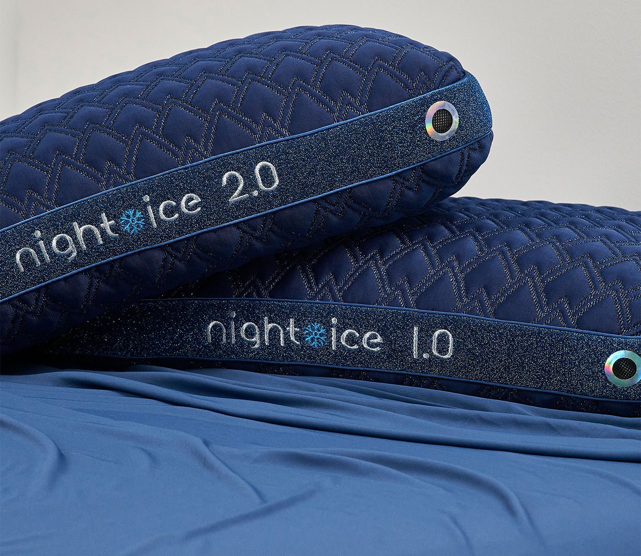 Bedgear Night Ice Performance Pillow