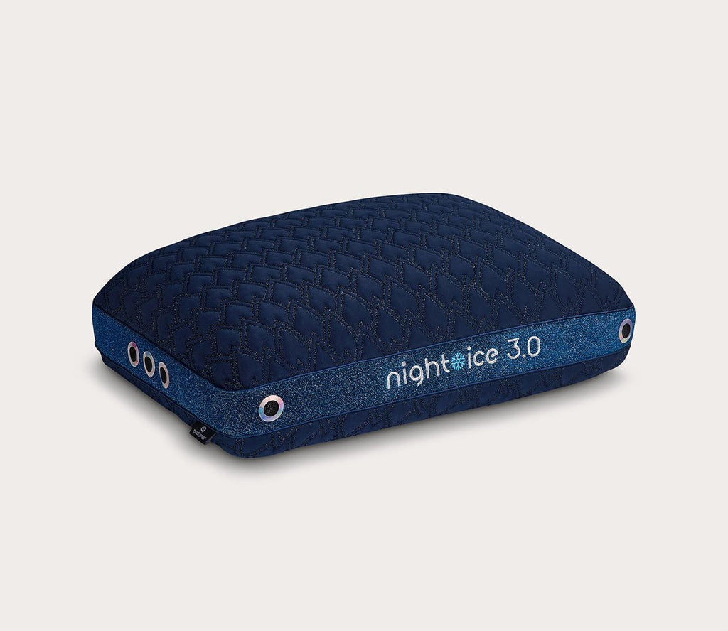 Bedgear Night Ice Performance Pillow