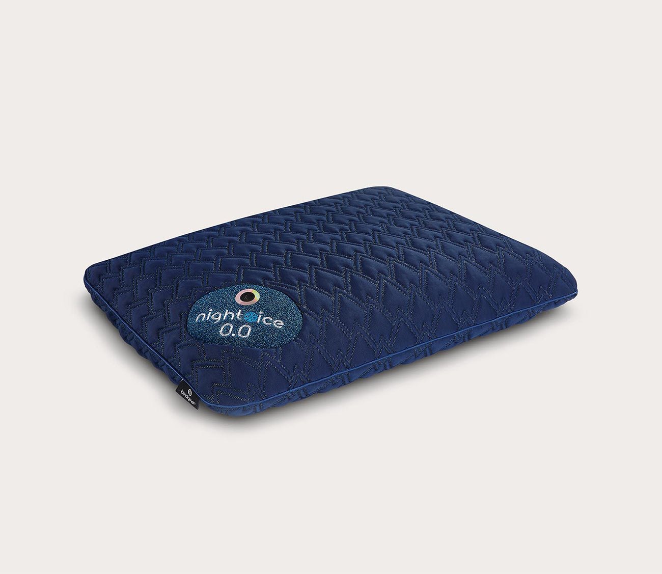 Bedgear Night Ice Performance Pillow