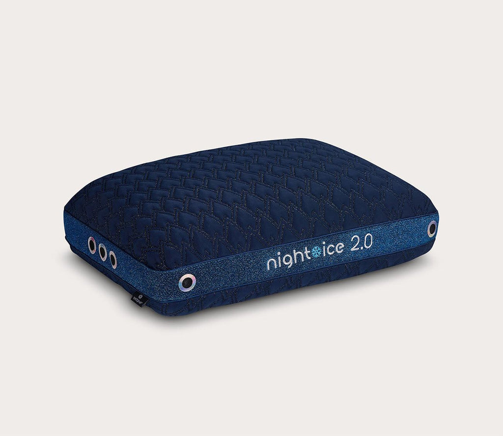 Bedgear Night Ice Performance Pillow