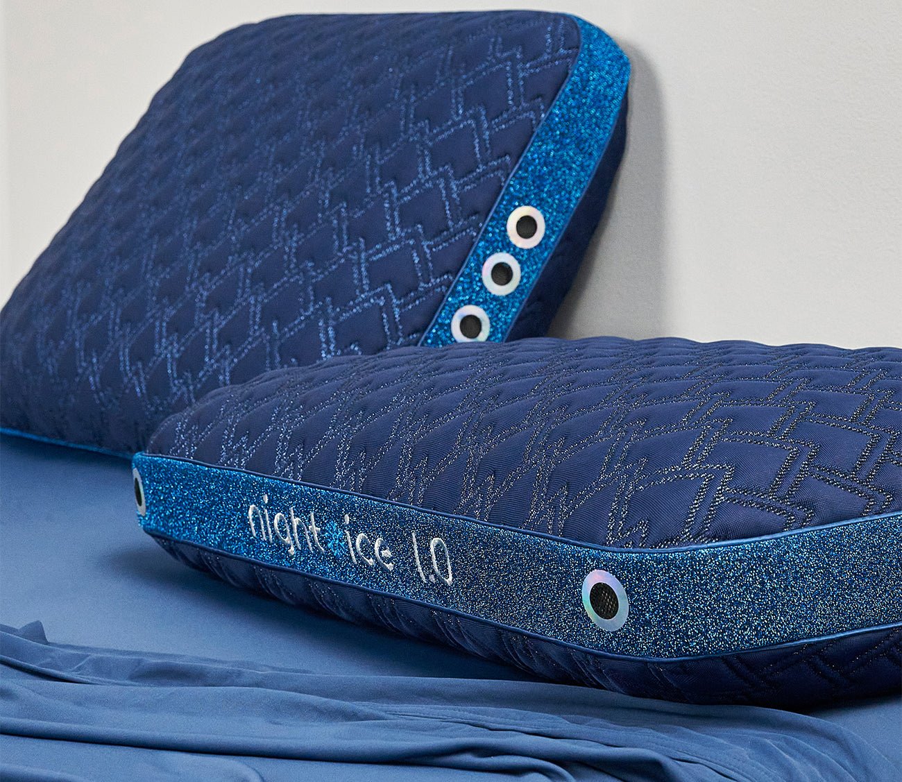 Bedgear Night Ice Performance Pillow