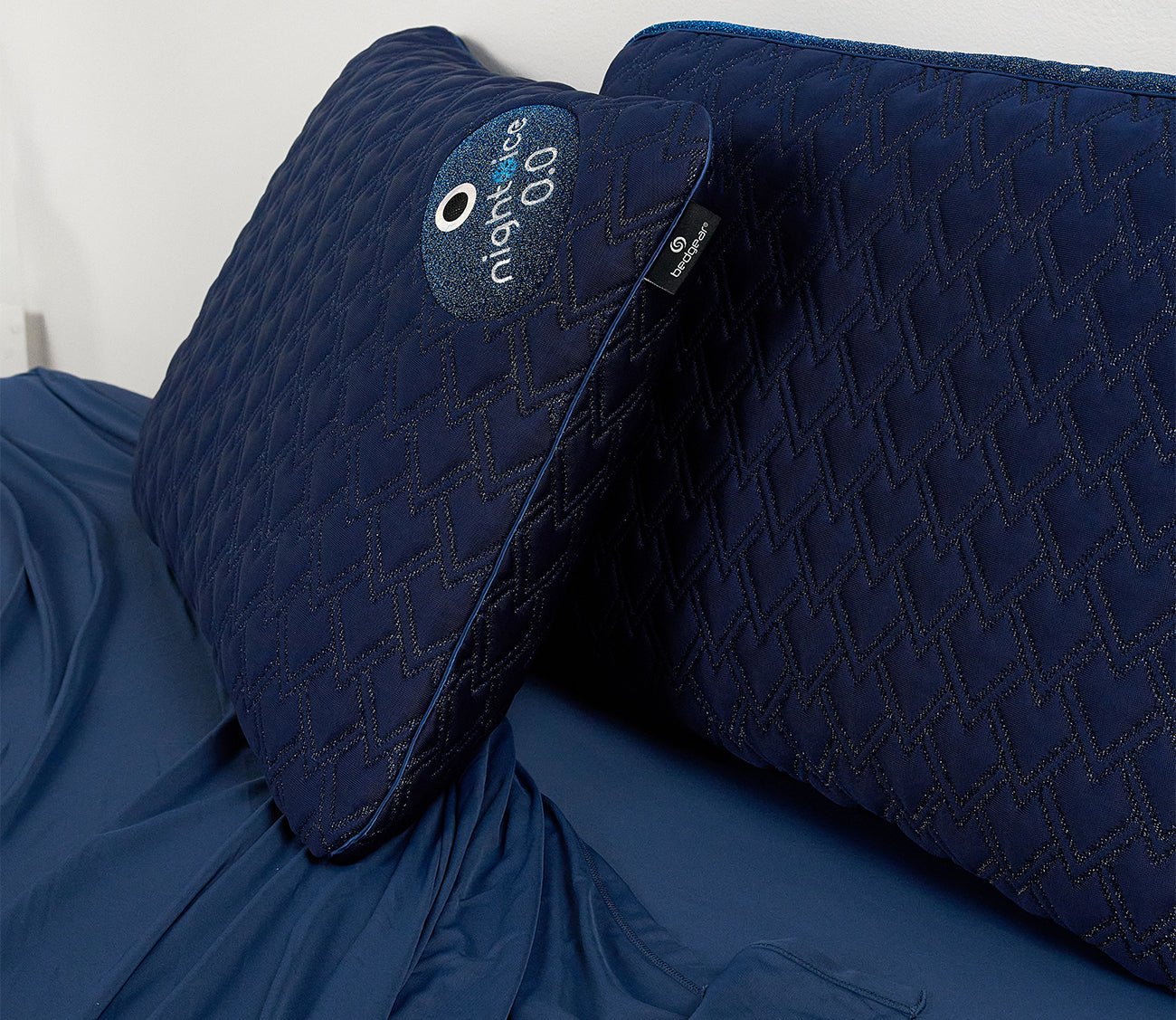 Bedgear Night Ice Performance Pillow