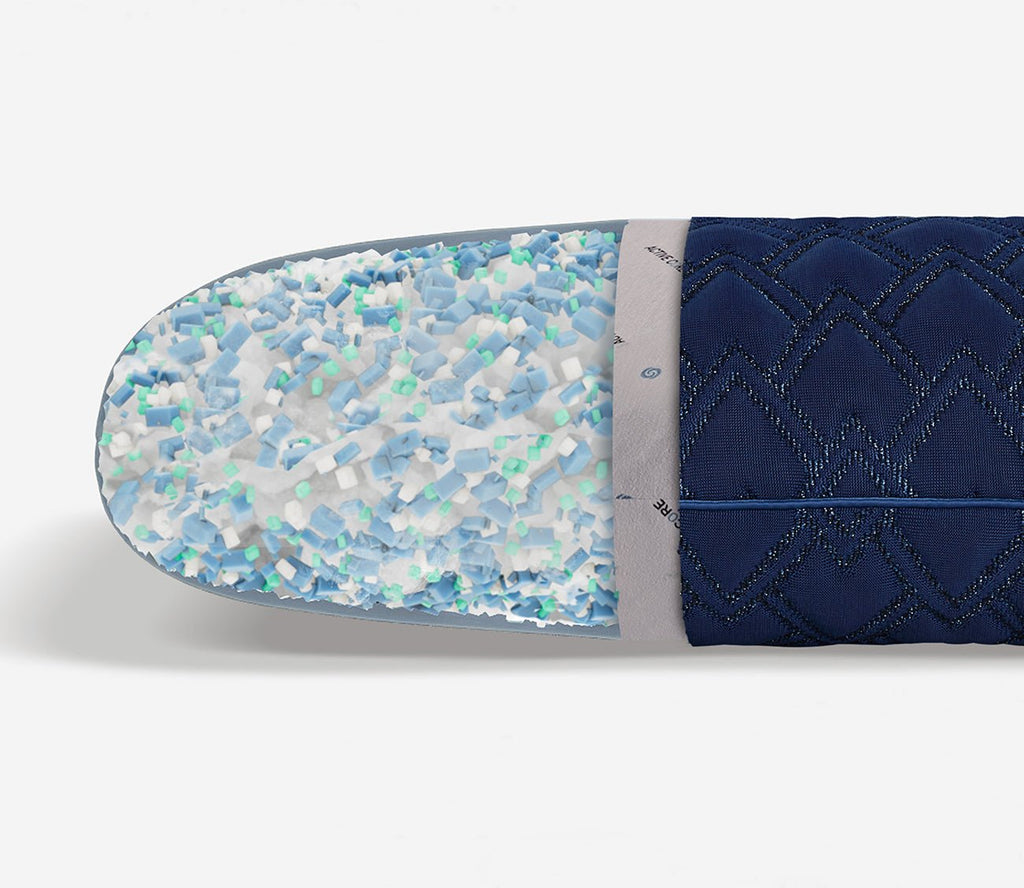 Bedgear Night Ice Performance Pillow