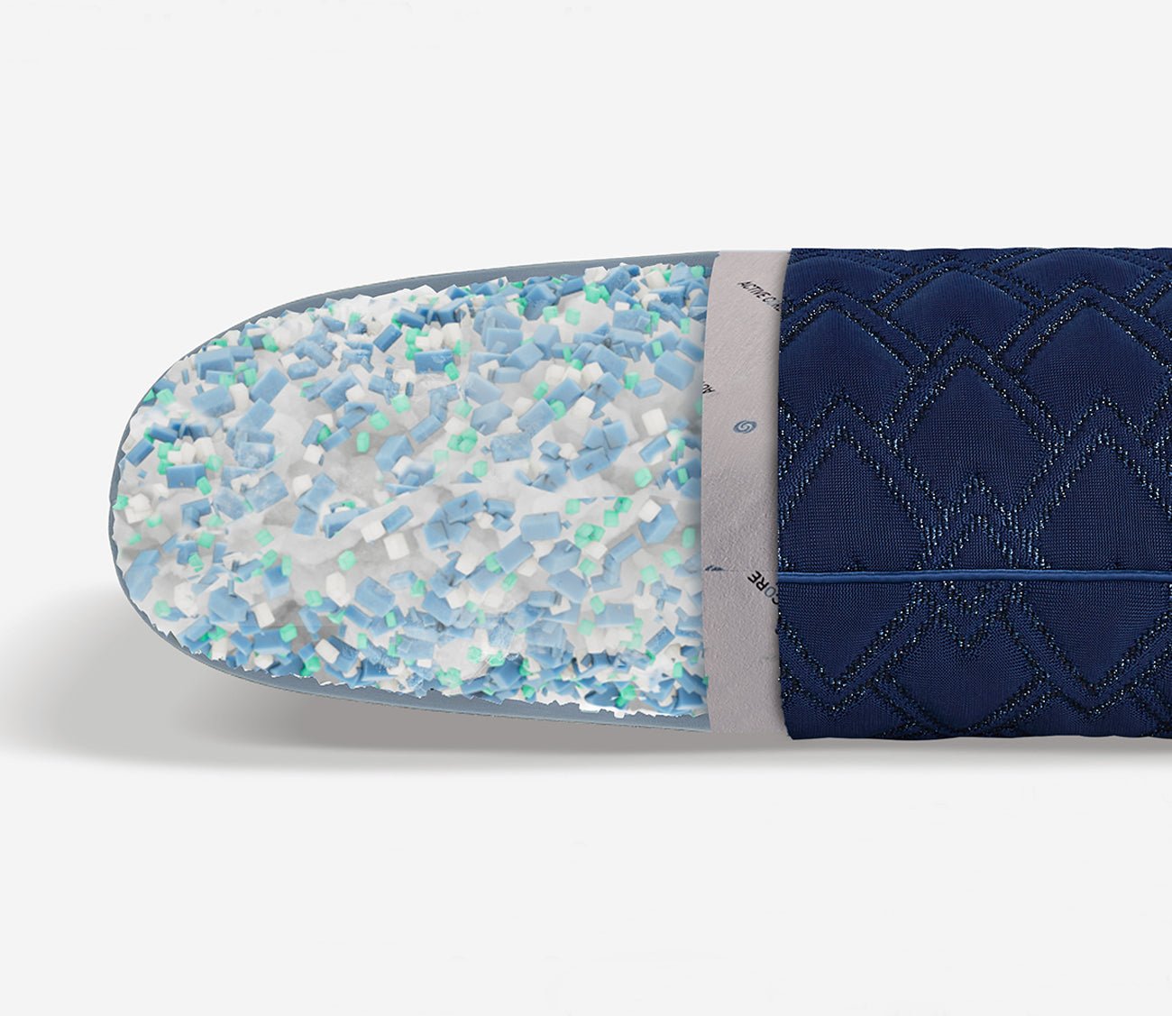 Bedgear Night Ice Performance Pillow