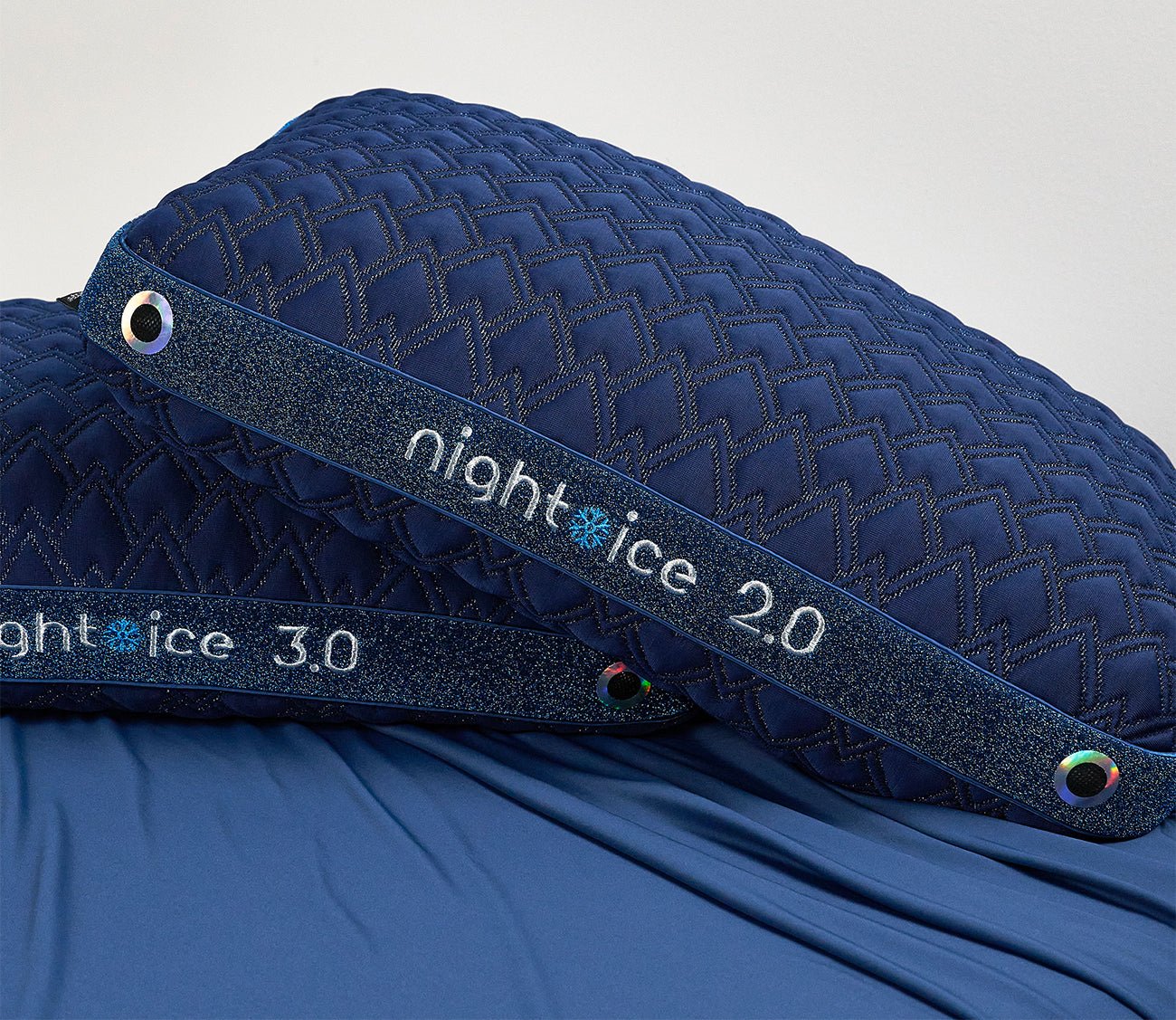 Bedgear Night Ice Performance Pillow