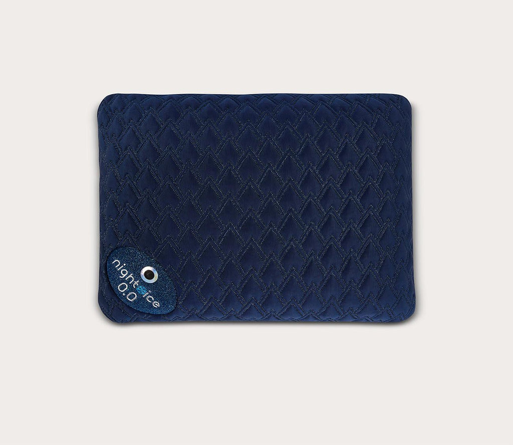 Bedgear Night Ice Performance Pillow