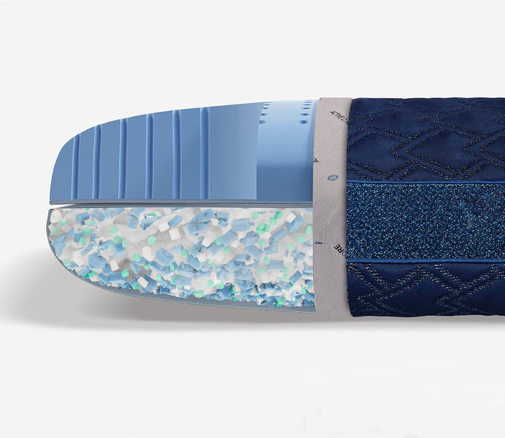 Bedgear Night Ice Performance Pillow