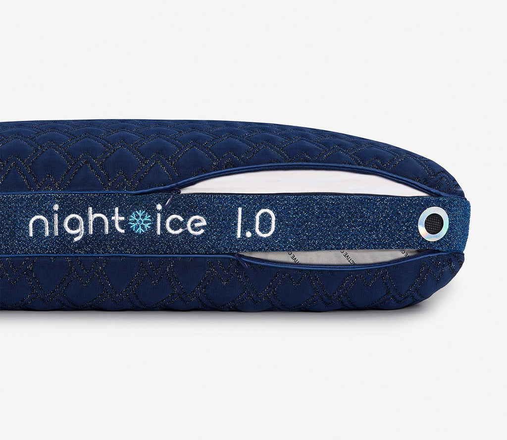 Bedgear Night Ice Performance Pillow