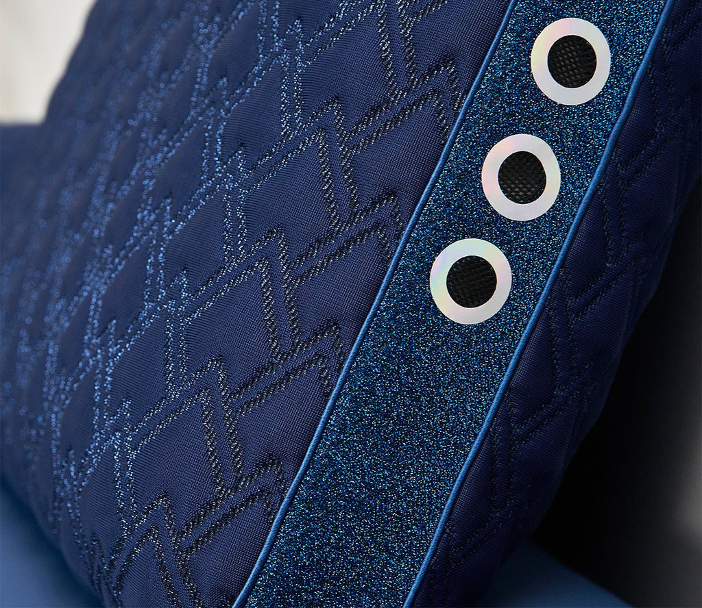 Bedgear Night Ice Performance Pillow
