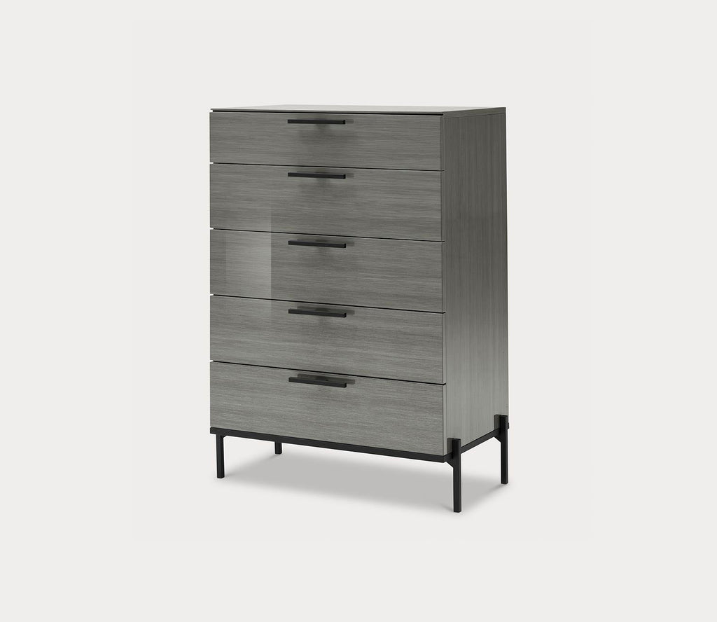 ALF Italia Novecento Bedroom Set