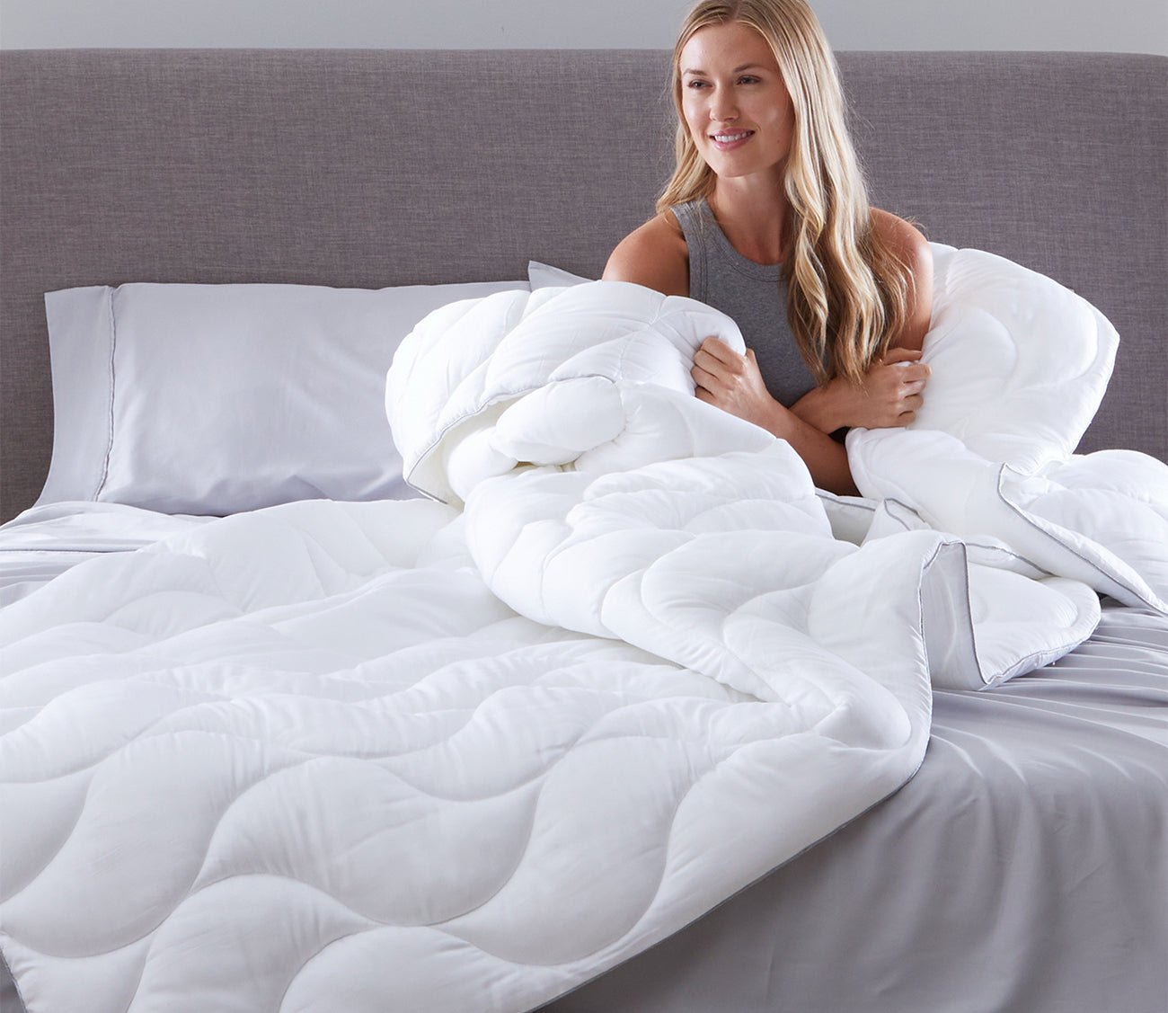 Bedgear Performance Comforter