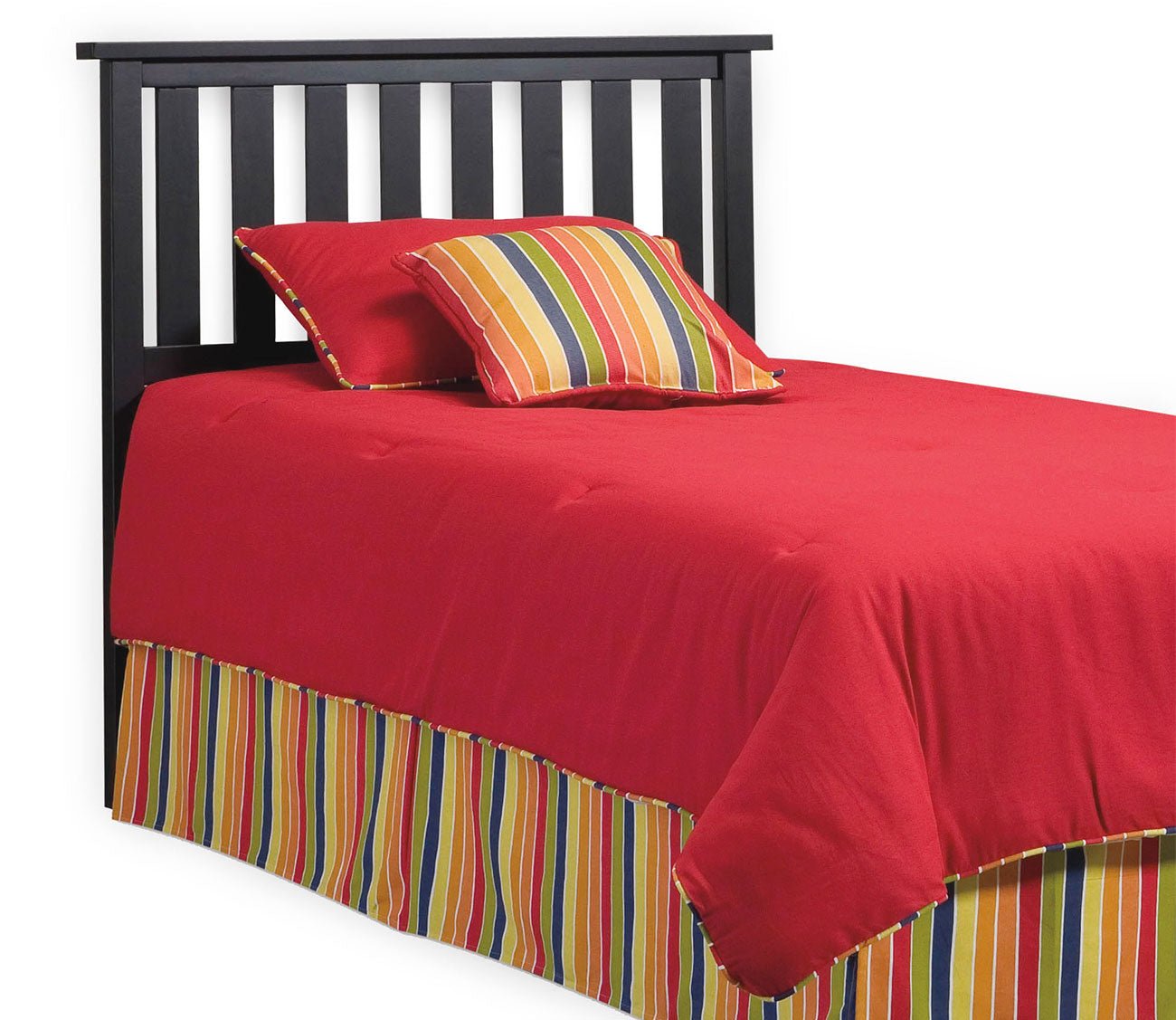 City Mattress Rankin Wood Headboard