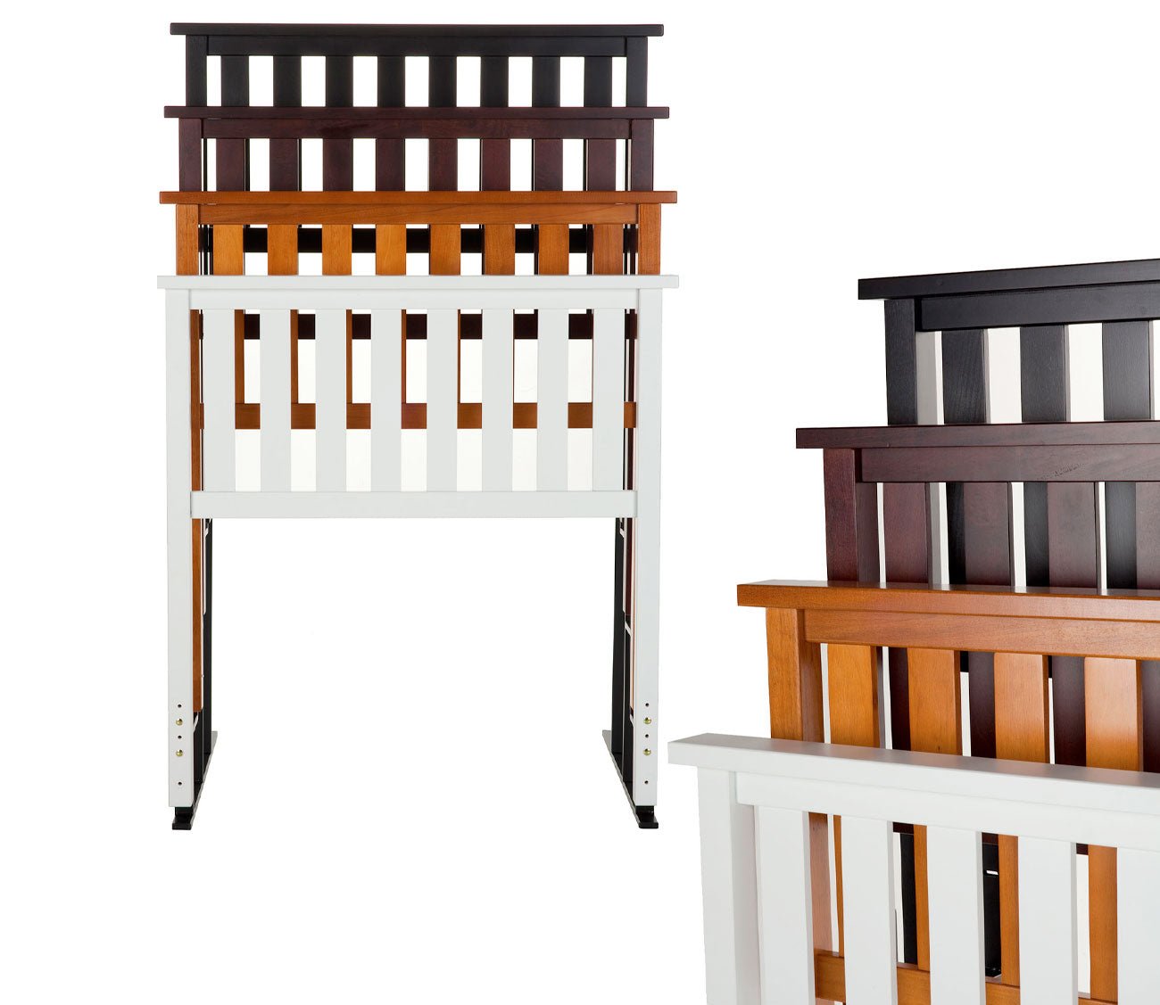 City Mattress Rankin Wood Headboard