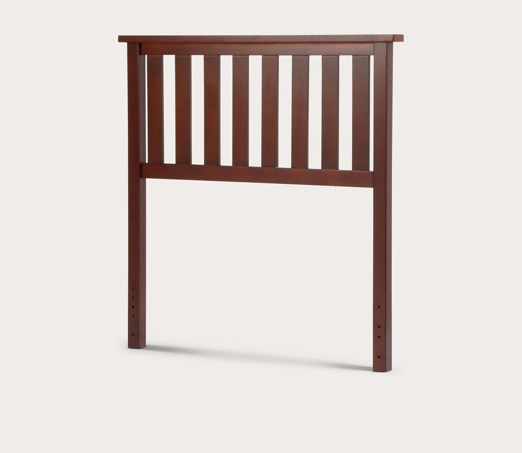 City Mattress Rankin Wood Headboard